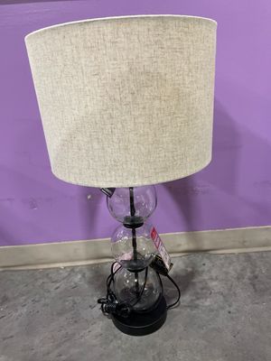 Ashley Table Lamp