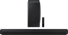 Samsung 7.1.2 Channel Black Sound Bar with Dolby Atmos / DTS:X