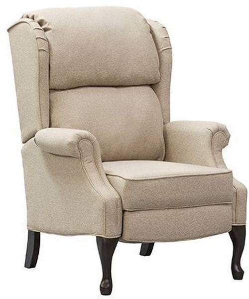 Fauteuil inclinable W0002 - Beige 0