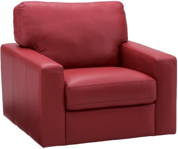 Palliser® Furniture Customizable Westend Swivel Chair-0