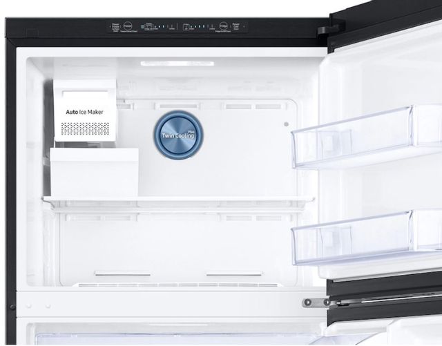 Samsung Top Mount Refrigerator Ice Maker Kit 2