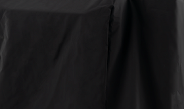 Traeger® Black Grill Cover 2