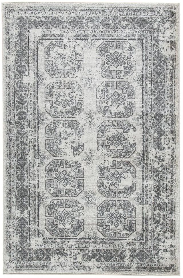 Signature Design by Ashley® Jirou Gray/Taupe 7.9' x 9.9' Large Rug-0