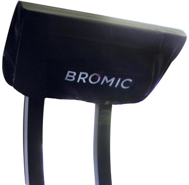 Bromic® Tungsten Smart-Heat™  Portable Black Replacement Heater Head