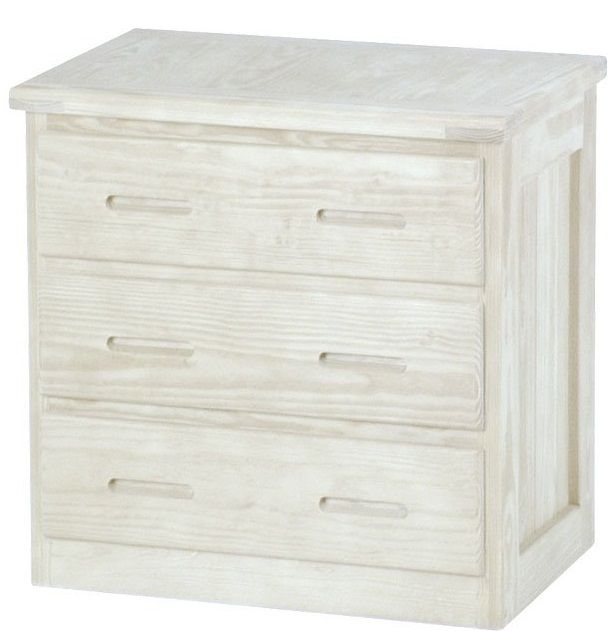 Crate Designs™ Cloud Chest with Lacquer Finish Top Only 0