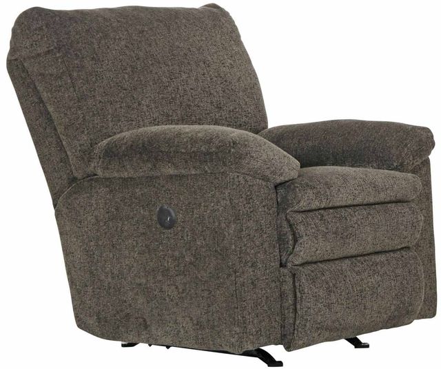 Catnapper® Tosh Pewter Power Recliner 0