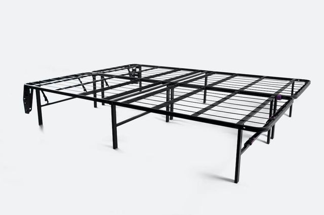 Purple® The Purple™ Full Platform Bed Frame-1