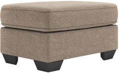 Signature Design by Ashley® Greaves Driftwood Ottoman
