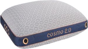 Bedgear® Cosmo Performance 2.0 Medium Firm King Standard Pillow