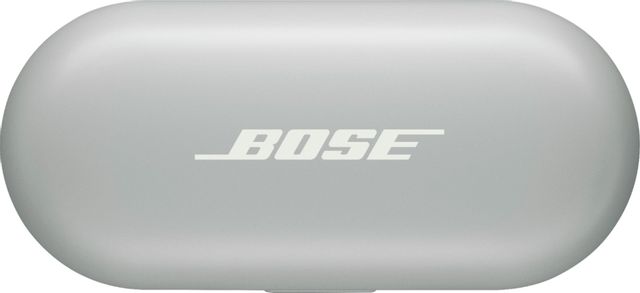 Bose® Glacier White Wireless Sport Earbuds 5