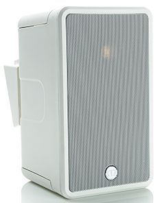 Monitor Audio Climate Series White Outdoor 5" Speaker Pair