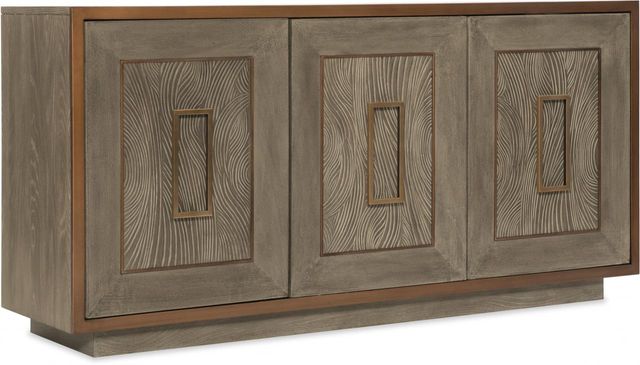 Hooker® Furniture Pacifica Brown Accent Chest