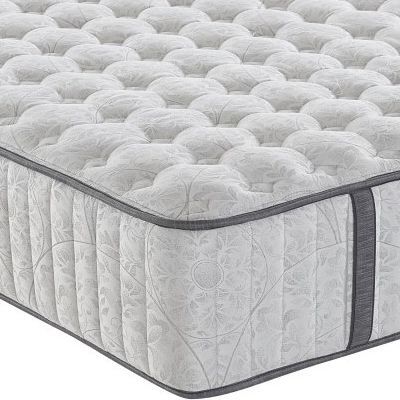 Restonic® Biltmore Midea Hybrid Tight Top Firm Full Mattress | Max Fine ...