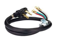 Frigidaire® 4 Ft. 4 Wire Power Range Cord