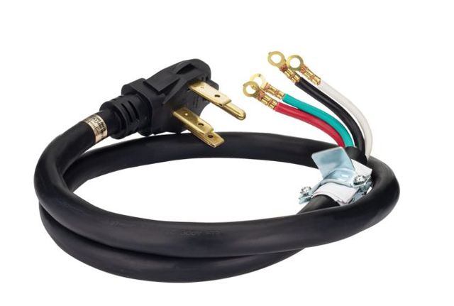 Frigidaire® 4 Ft. 4 Wire Power Range Cord | Colder's | Milwaukee Area