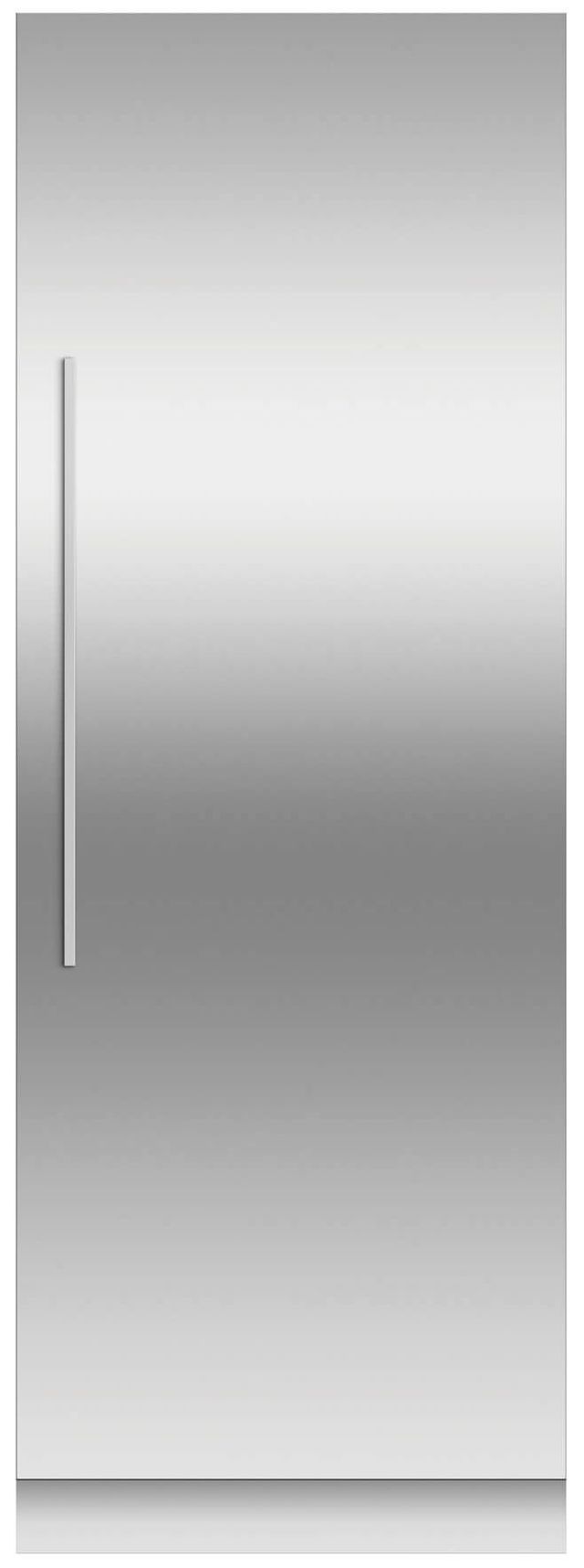 Fisher & Paykel 16.3 Cu. Ft. Panel Ready Built in All Refrigerator 18