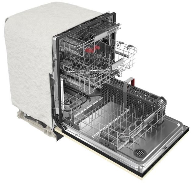 KitchenAid® 24" Panel Ready Built In Dishwasher 4