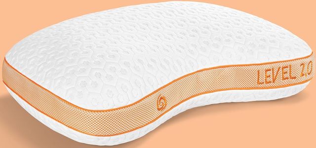 Bedgear® Level 2.0 Pillow 4
