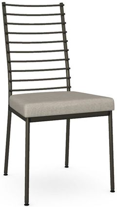 Amisco Lisia Side Chair