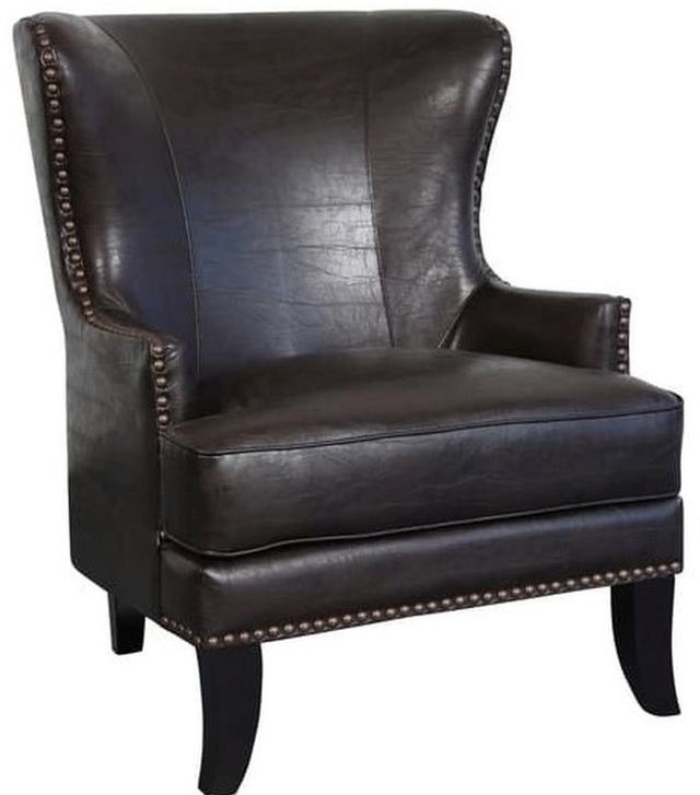 Porter International Designs Grant Accent Chair | Fischer Furniture ...