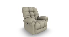 Best® Home Furnishings Corey Wheat Manual Space Saver® Recliner