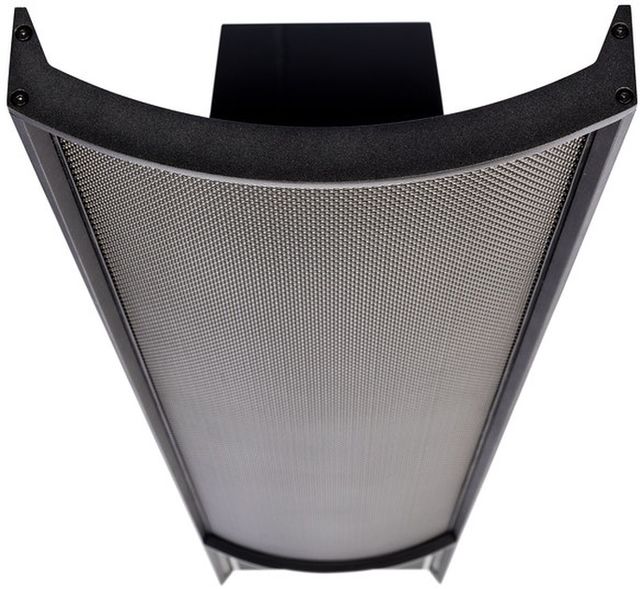 Martin Logan® Impression ESL 11A Gloss White Floor Standing Speaker 2