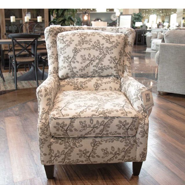 England Furniture Loren Greece Berber Accent Chair-0