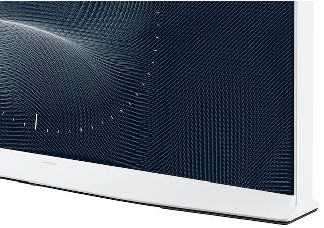 Samsung The Serif 43" 4K Ultra HD QLED Smart TV 3