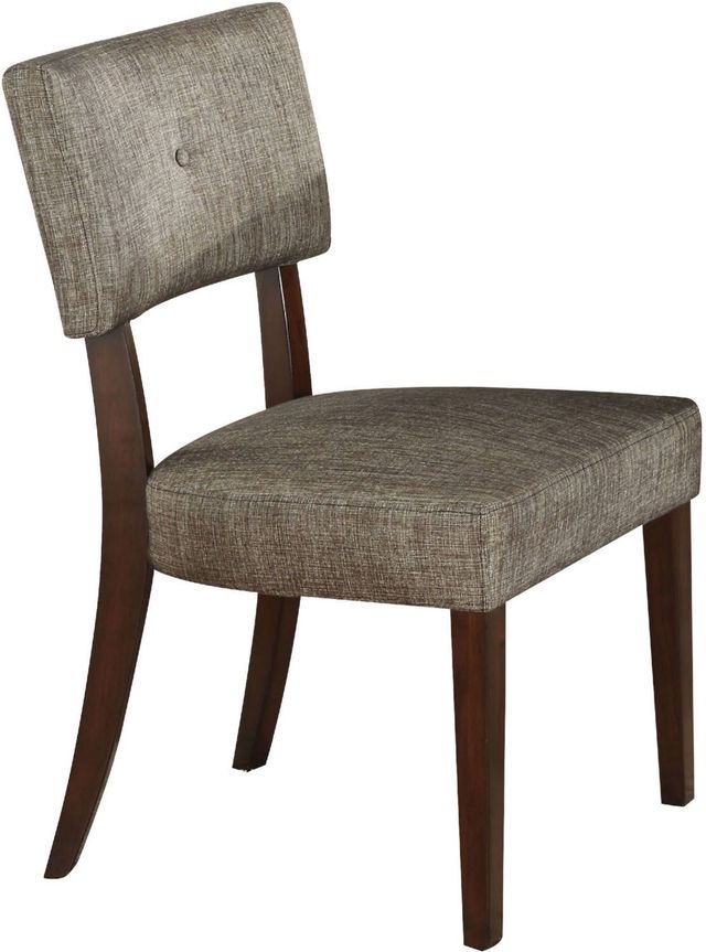 ACME Furniture Drake Espresso Side Chair ( Set of 2 ) 1