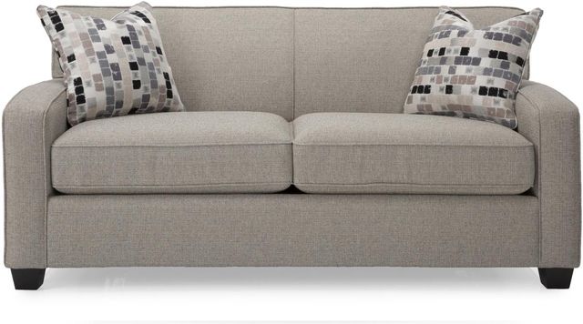 Decor-Rest® Furniture LTD Queen Sofa Sleeper 0