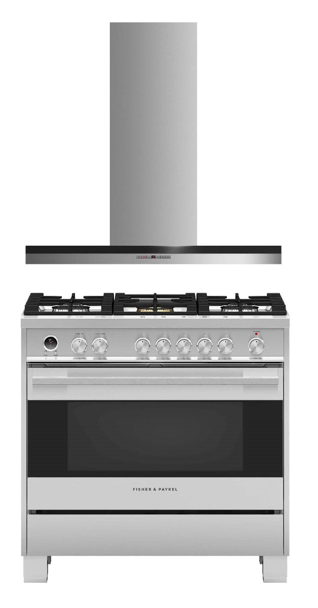Fisher & Paykel Promo Package 10