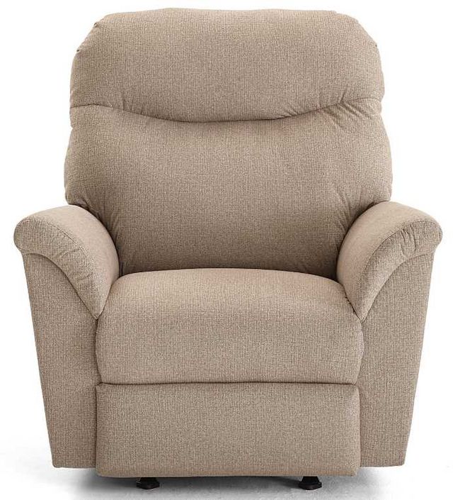 Best® Home Furnishings Caitlin Power Space Saver® Recliner 2