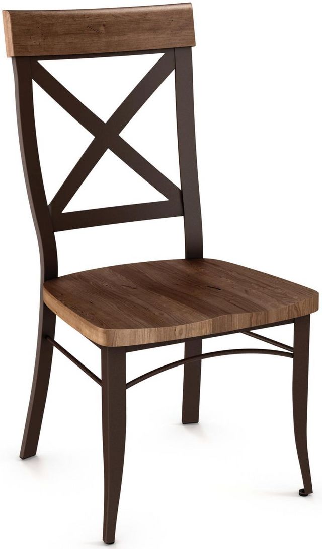 Amisco Kyle Dining Side Chair