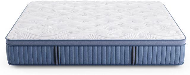 recharge dawson 12.5 hybrid firm mattress