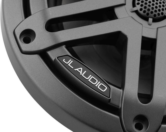 JL Audio® M3 6.5" Marine Coaxial Speakers 8