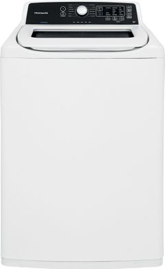 Frigidaire® 4.7 Cu. Ft. Classic White Top Load Washer
