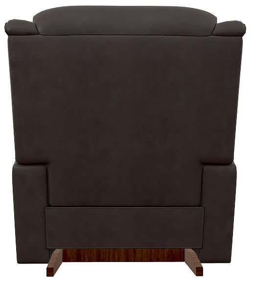 La Z Boy® Rosewood Power Rocking Recliner With Headrest And Lumbar Blvdhome 8237