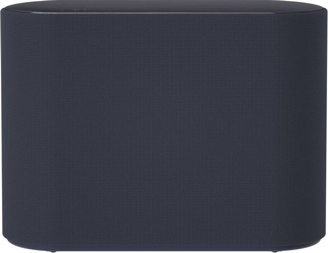 LG Eclair QP5 3.1.2 Ch Black Dolby Atmos Compact Sound Bar 7