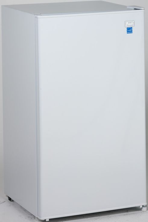 Avanti® 3.3 Cu. Ft. White Compact Refrigerator 0