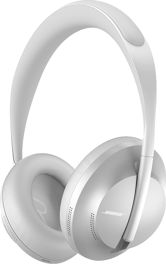 Bose® Luxe Silver Noise Cancelling Headphones 700 0