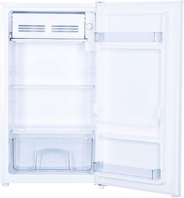 Danby® Diplomat® 3.3 Cu. Ft. White Compact Refrigerator 1
