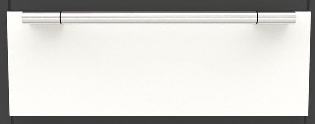 Fulgor® Milano 29.88" Matte White Replacement Door Kit-1