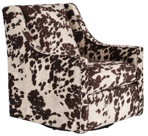 Chairs of America 1580 Udder Madness Milk Swivel Chair
