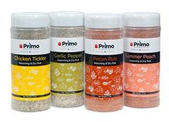 Primo® Grills Chicken Tickler Rub & Seasoning-PRIMO501