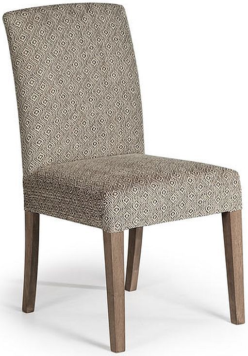 Best Home Furnishings Myer Riverloom Dining Room Chair