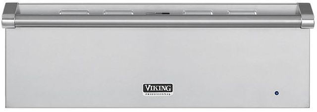 Viking® Professional Series 30" Warming Drawer-Stainless Steel 0