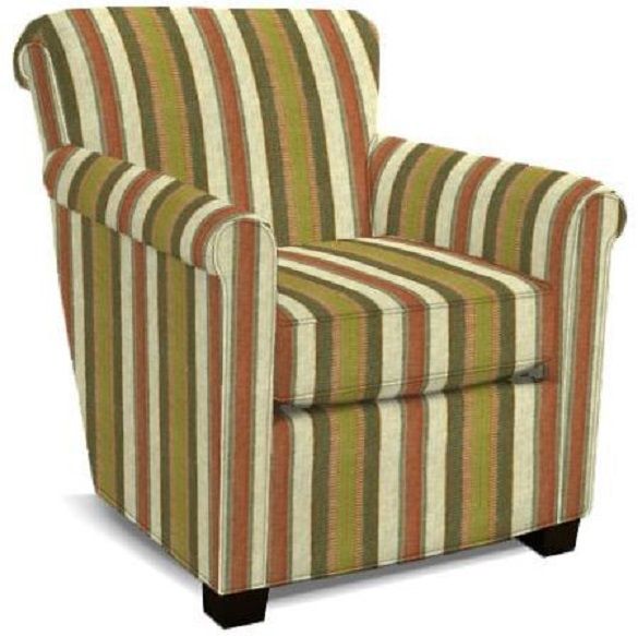 England Furniture Cunningham Arm Chair-1