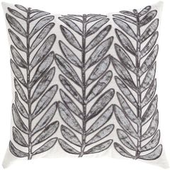 Signature Design by Ashley® Masood Natural and Taupe Pillow