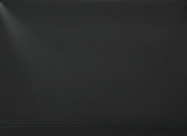 Tabouret de comptoir Madanere, noir/chrome, de Signature Design by Ashley® 8