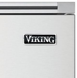 Viking® Top Grille Kit